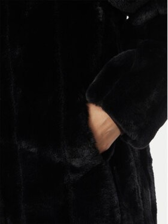 Guess Kurtka puchowa W6BL37 W4085 Beżowy jasny Slim Fit