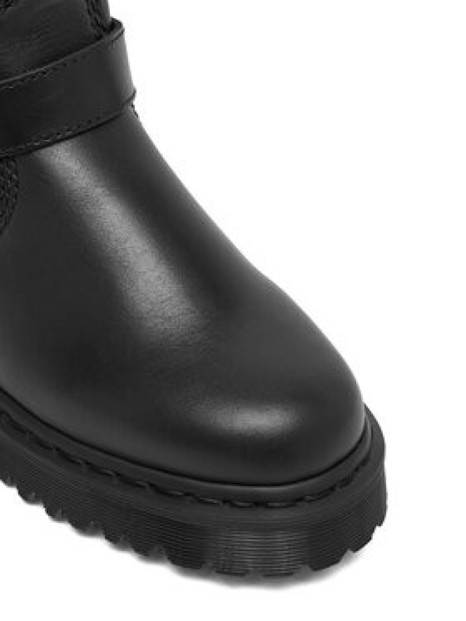 Dr. Martens Botki Anistone HI DM32199001 Czarny