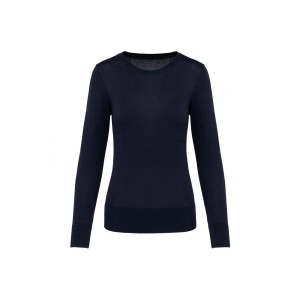 Suprima sweter z okrągłym dekoltem dla kobiet Kariban Premium