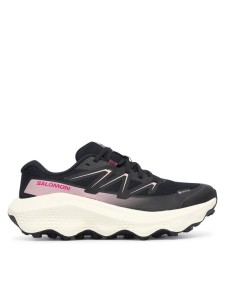 Salomon Buty do biegania Ultra Flow 2 Gtx W GORE-TEX L49299500 Czarny