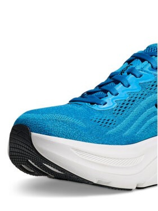 Hoka Buty do biegania Bondi 9 1162012 Niebieski