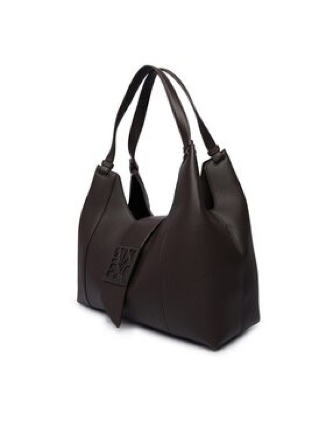 Armani Exchange Torebka XW003002 AF11902 U6032 Brązowy
