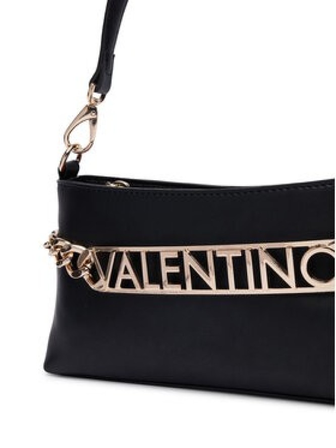 Valentino Torebka Eveline VBSA5S17 Czarny