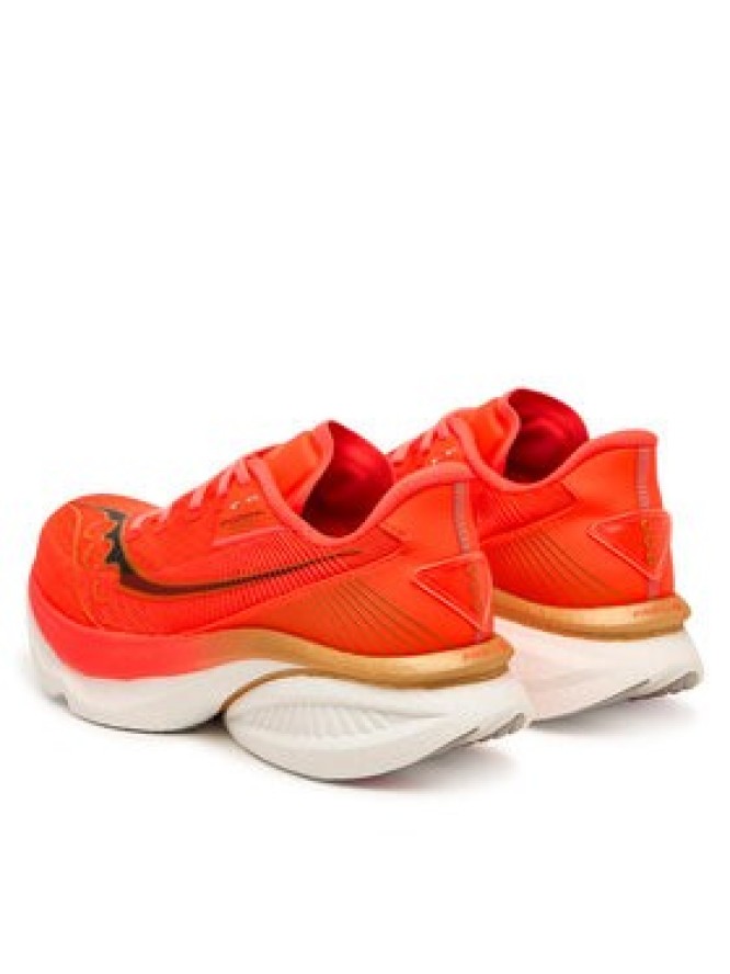 Saucony Buty do biegania Endorphin Azura S101348 Koralowy