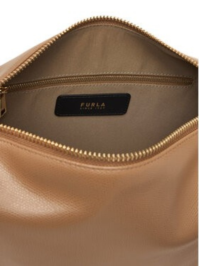 Furla Torebka Tonie M WB01964 A.0023 CN 4489S Brązowy