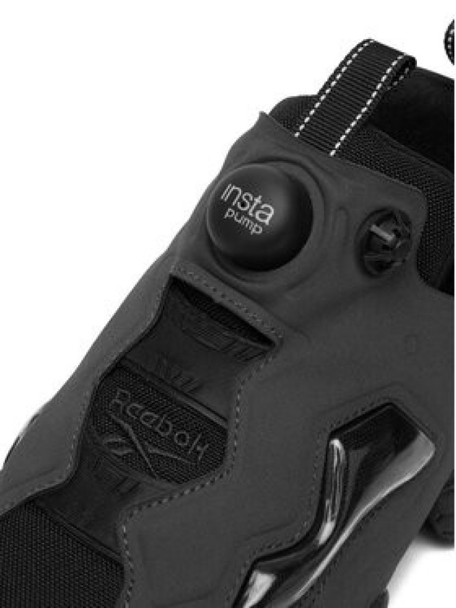 Reebok Sneakersy EO-INSTAPUMP FURY 94 WINTER 100230812 Czarny