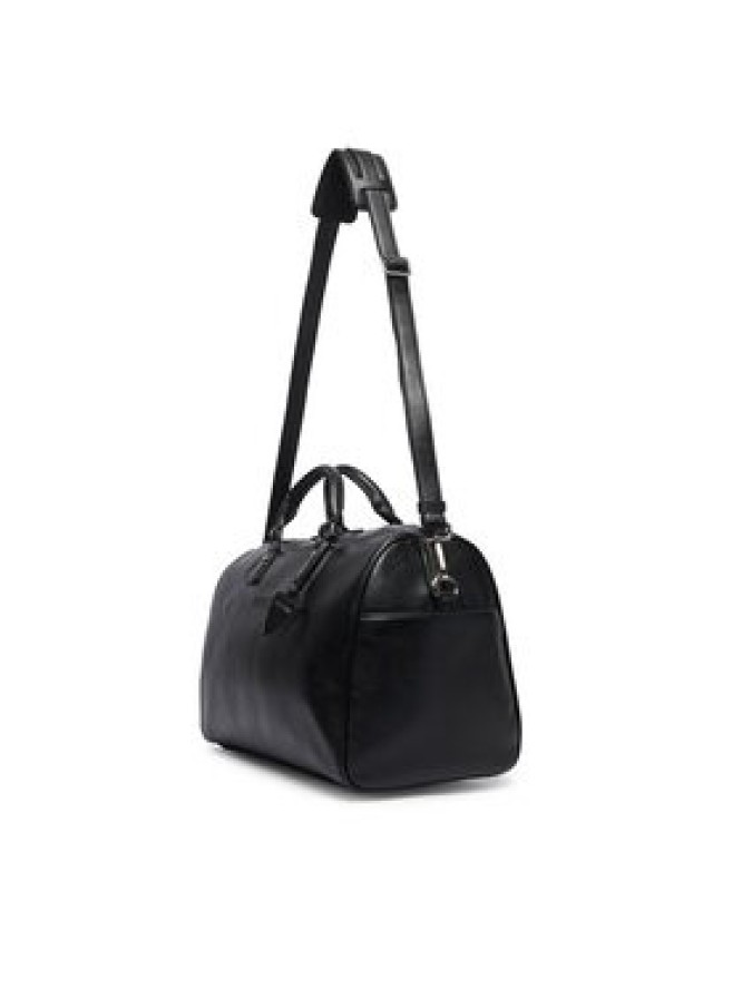 Guess Torba weekendowa V6BZ05 W4592 Czarny