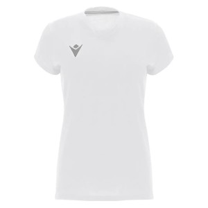 Damska koszulka Macron oxygen shirt