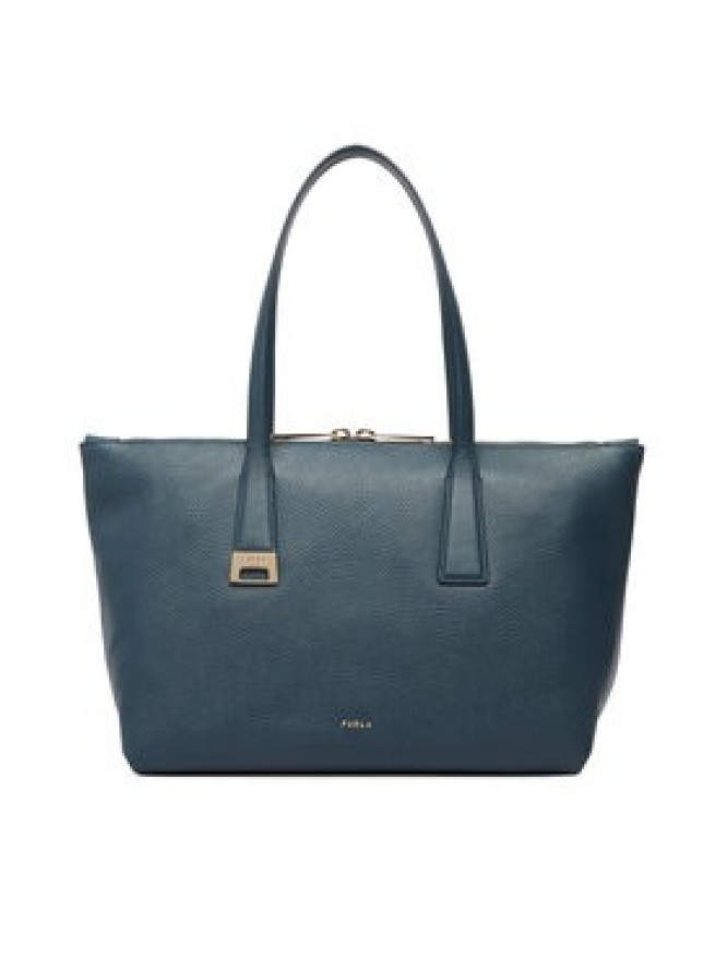 Furla Torebka Olivia M WB01977 HSF000 CN GU000 Granatowy