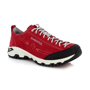 Buty trekkingowe damskie Kimberfeel CHOGORI Framboise