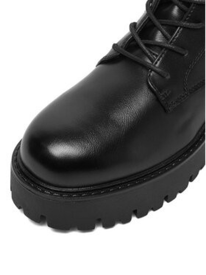 DeeZee Trzewiki CEO-HY9876-1 Czarny