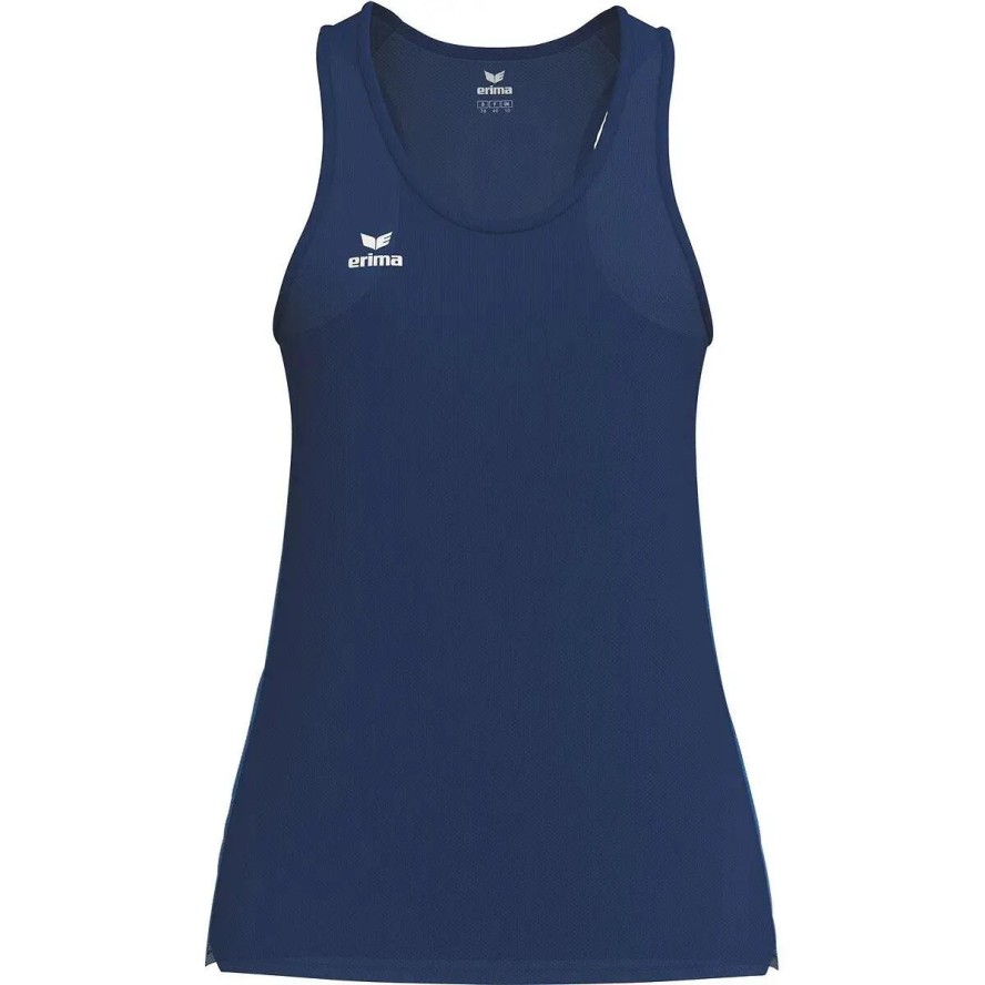 Damski tank top Erima T&F Wings