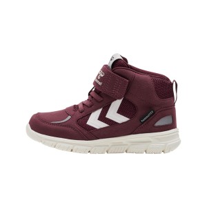 Buty zimowe Hummel X-Light 2.0 z zapięciem na rzepy