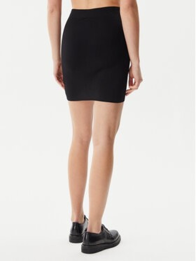 Calvin Klein Jeans Spódnica ołówkowa J20J225527 Czarny Slim Fit