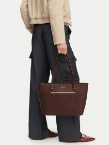 MEXX Torebka CEO-MEXX-S-010-10 Brązowy