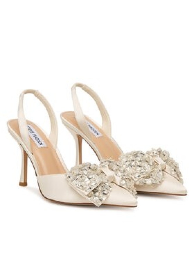 Steve Madden Szpilki Lovie 11004873 Écru