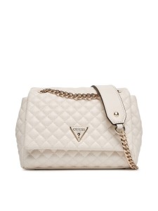 Guess Torebka Everlee HWQG86 79210 Biały