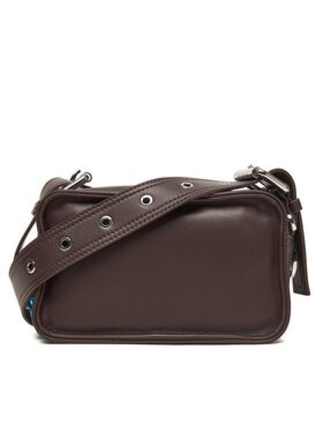 Patrizia Pepe Torebka 2B0153/L113-B856 Brązowy