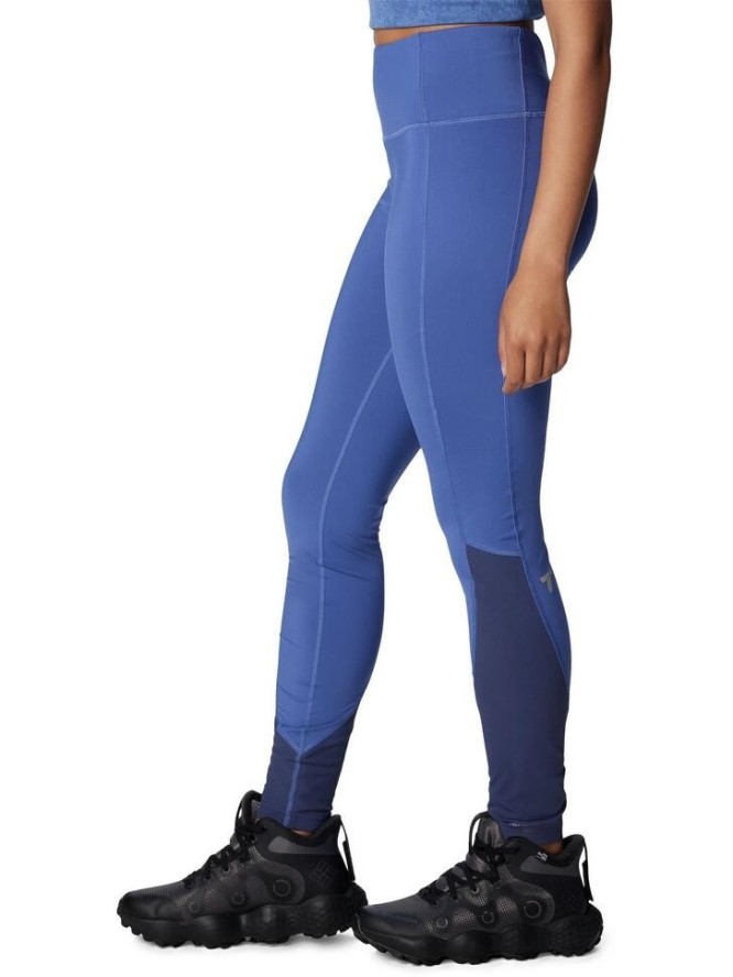 Damskie spodnie sportowe Columbia Cirque River