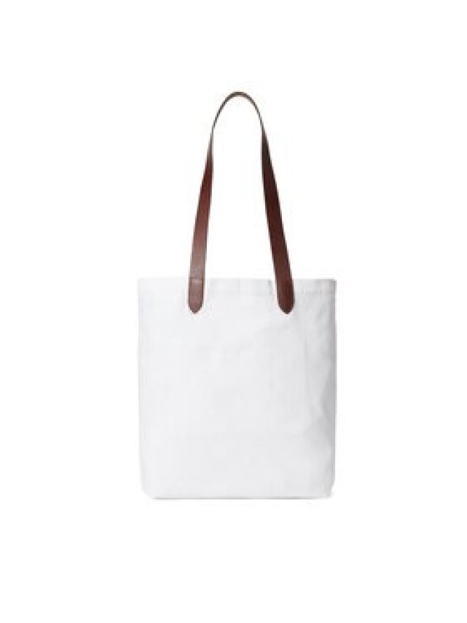 Polo Ralph Lauren Torebka 405970414001 Biały