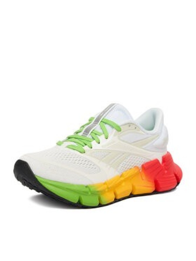 Reebok Buty do biegania EO-FLOATZIG 2 SM 100257579 Biały