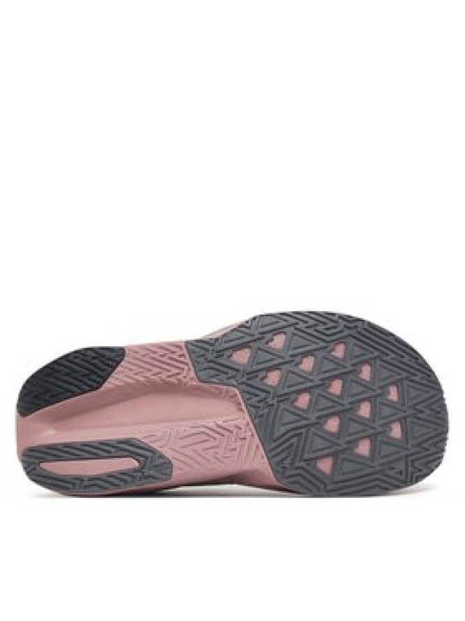 New Balance Buty do biegania FuelCell Rebel v5 WFCX3WA Różowy