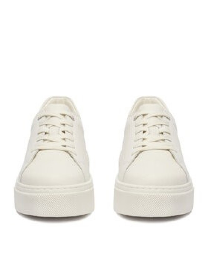 Lasocki Sneakersy CEO-WI23-LUCCIANA-02 Biały