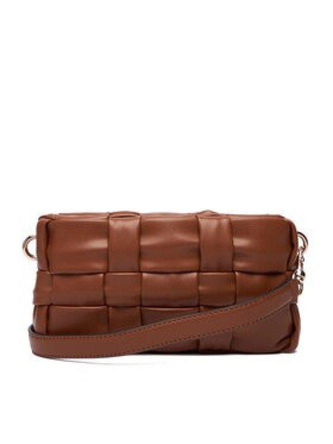 Guess Torebka Marion Mini HWWG80 72720 Brązowy