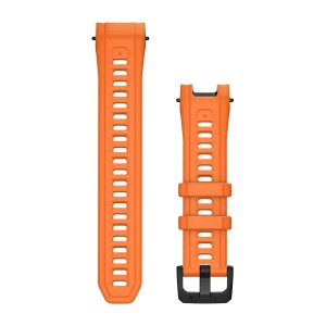 Silikonowy pasek do zegarka Garmin Instinct® 3 45mm