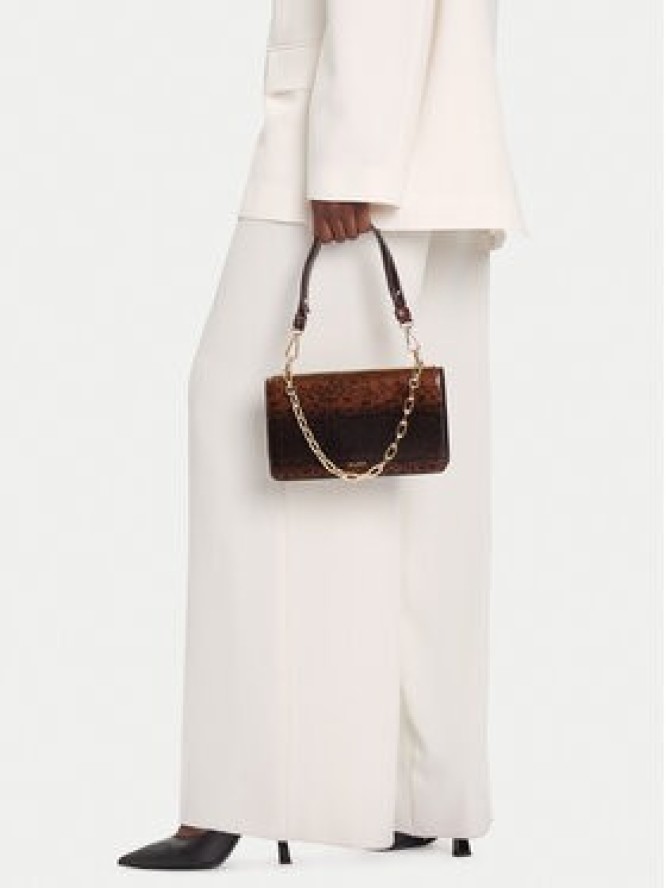 Aldo Torebka Dabouca 14143620 Brązowy