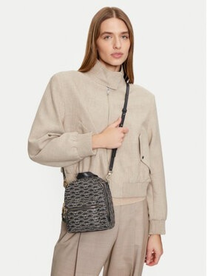 Emporio Armani Plecak EW000358 AF11951 FC033 Czarny