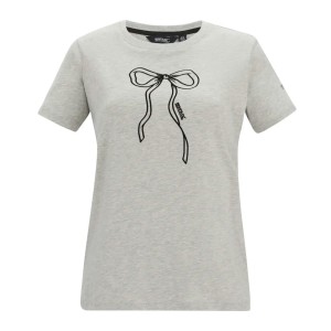T-shirt damski Regatta Filandra VX