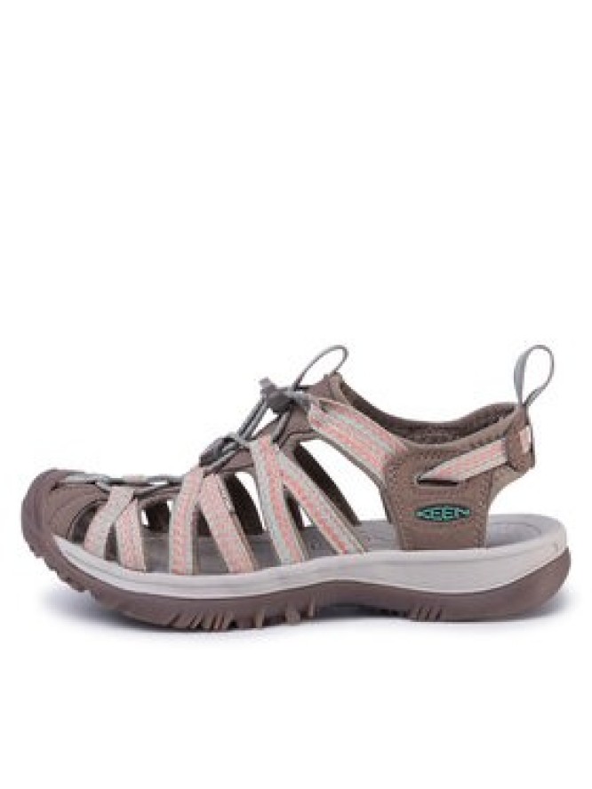 Keen Sandały Whisper 1022810 Kolorowy