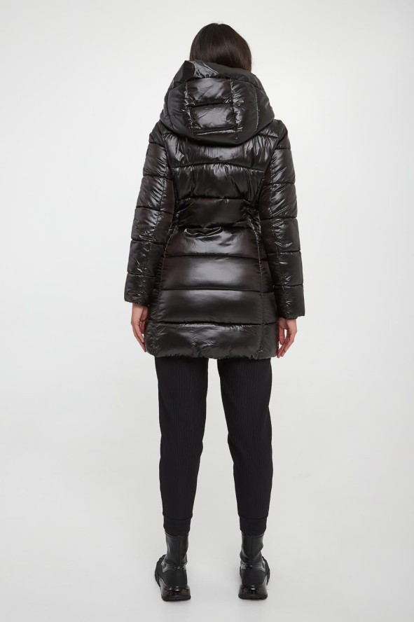 Kurtka damska pikowana DKNY