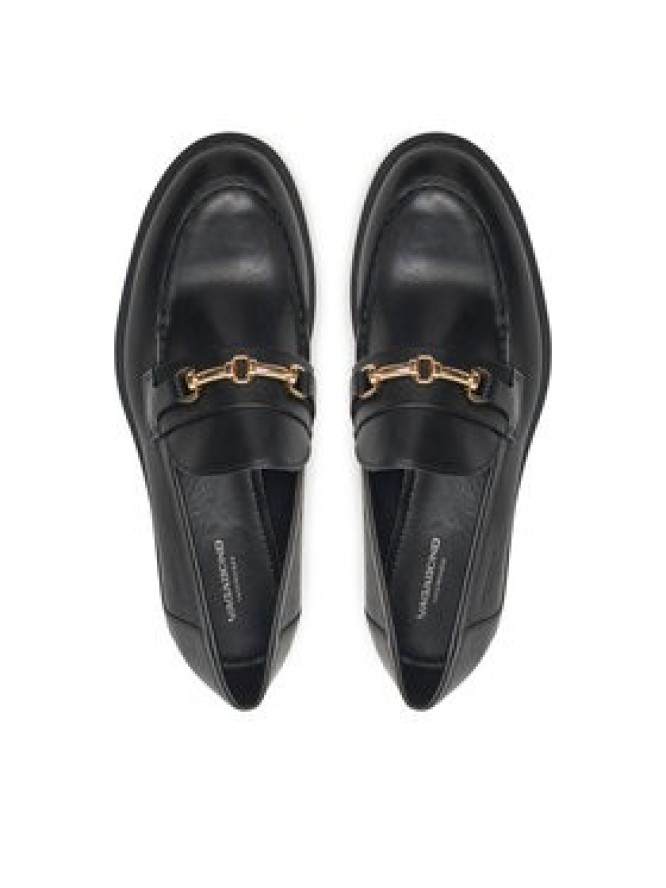 Vagabond Shoemakers Loafersy Amina 5801-001-20 Czarny