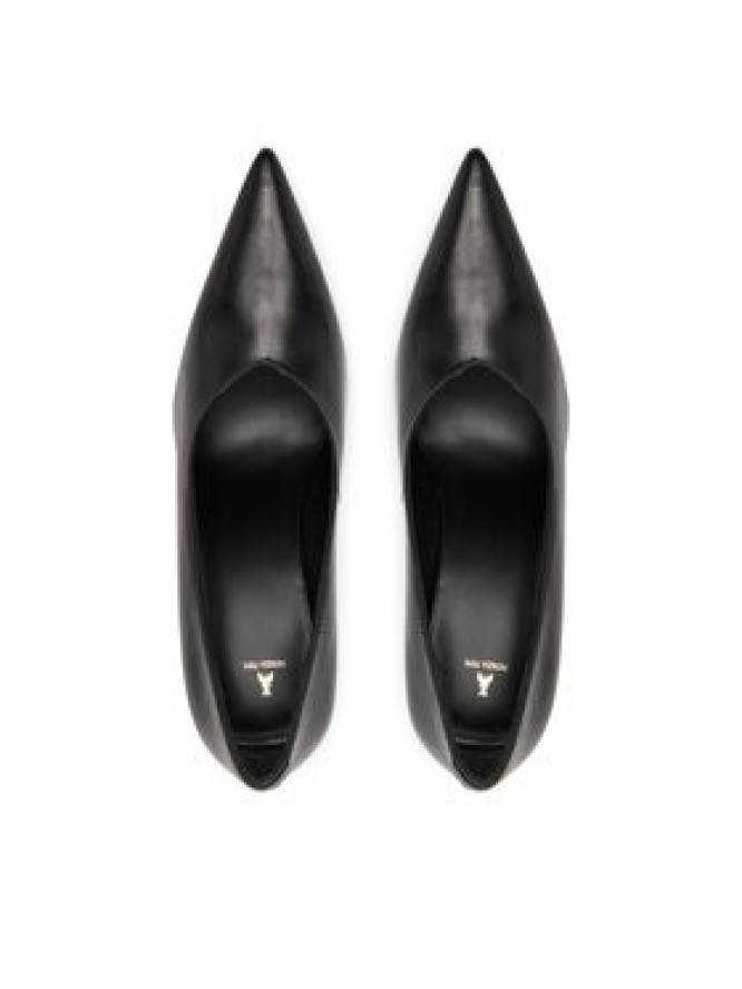 Patrizia Pepe Szpilki 8Z0106 L166 Czarny