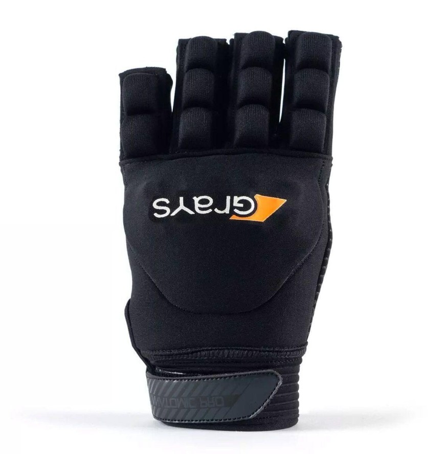 Rękawice anatomiczne Grays Hockey