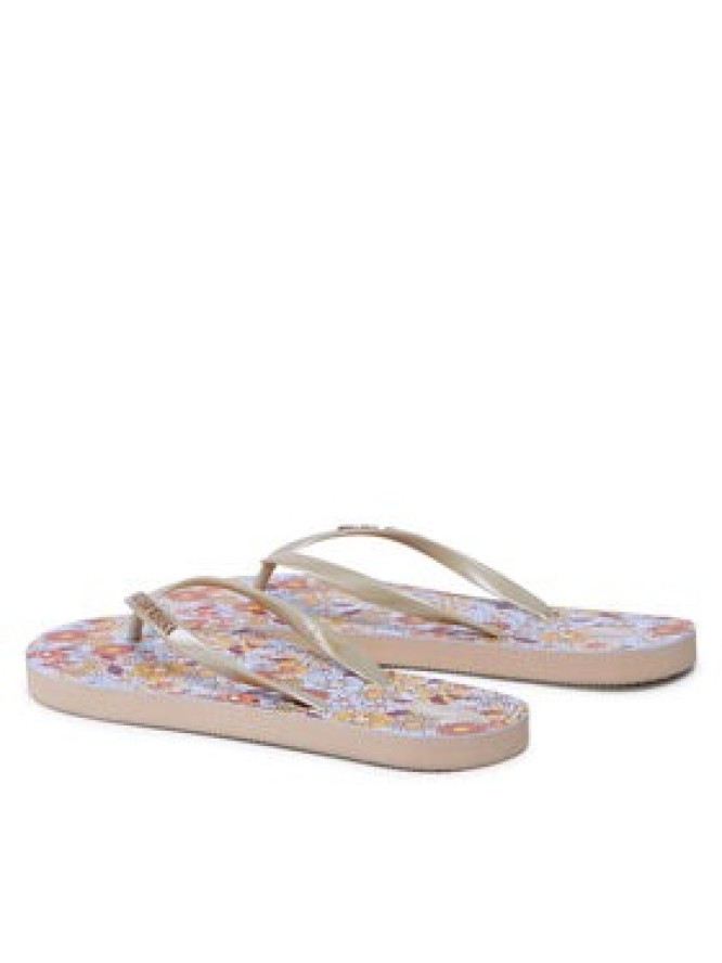 Jenny Fairy Japonki SS22-125DSTC Beżowy