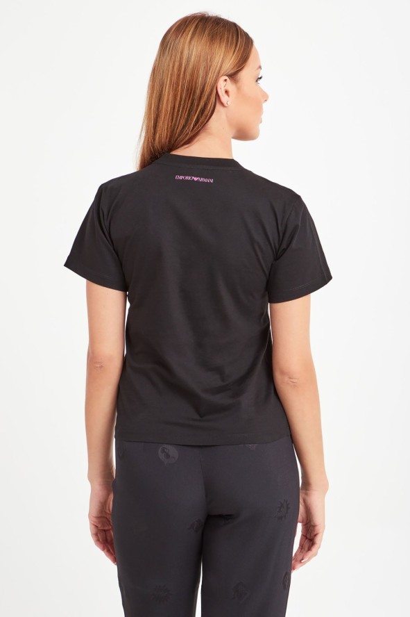 T-SHIRT EMPORIO ARMANI