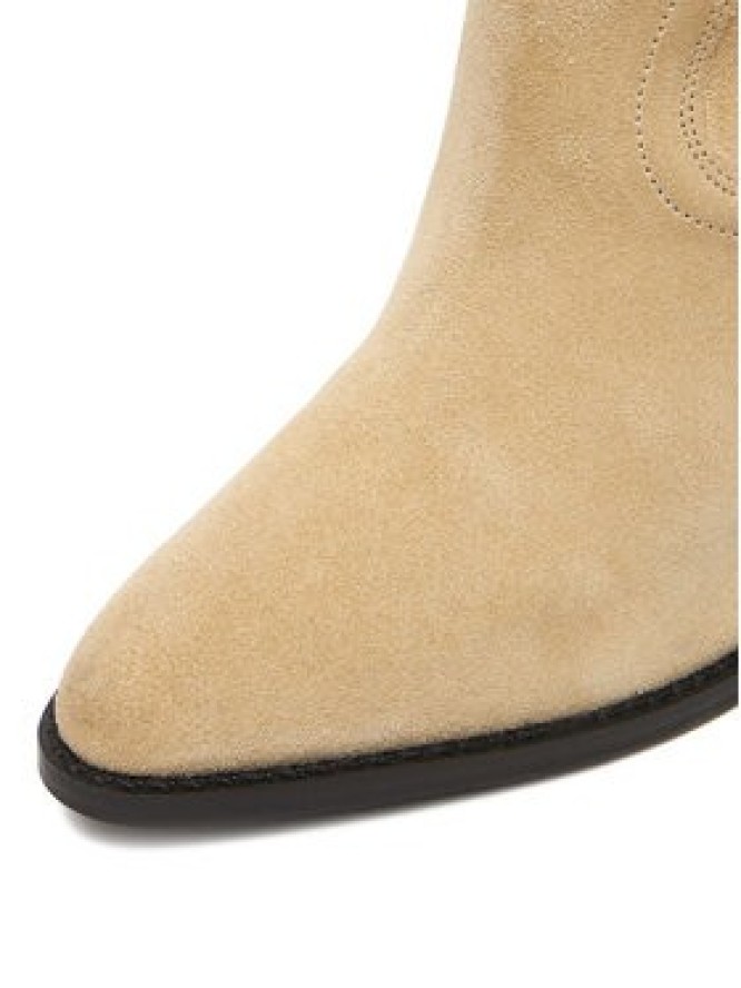 Badura Kowbojki EO-BRAYLE-01 Beżowy