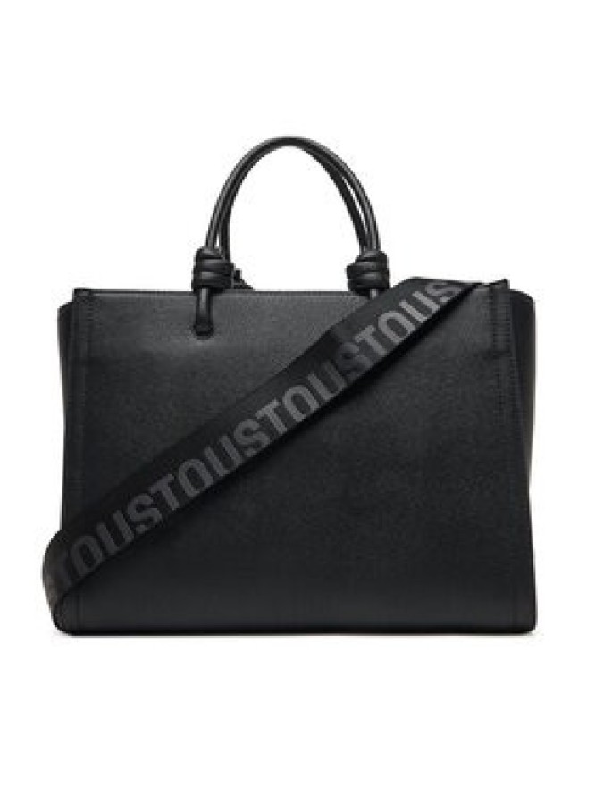 TOUS Torebka La Rue New 2002025651 Czarny