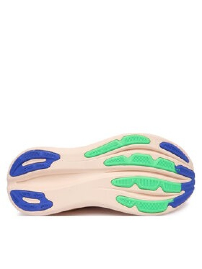 Asics Buty do biegania Gel-Nimbus 28 1012B899 Różowy