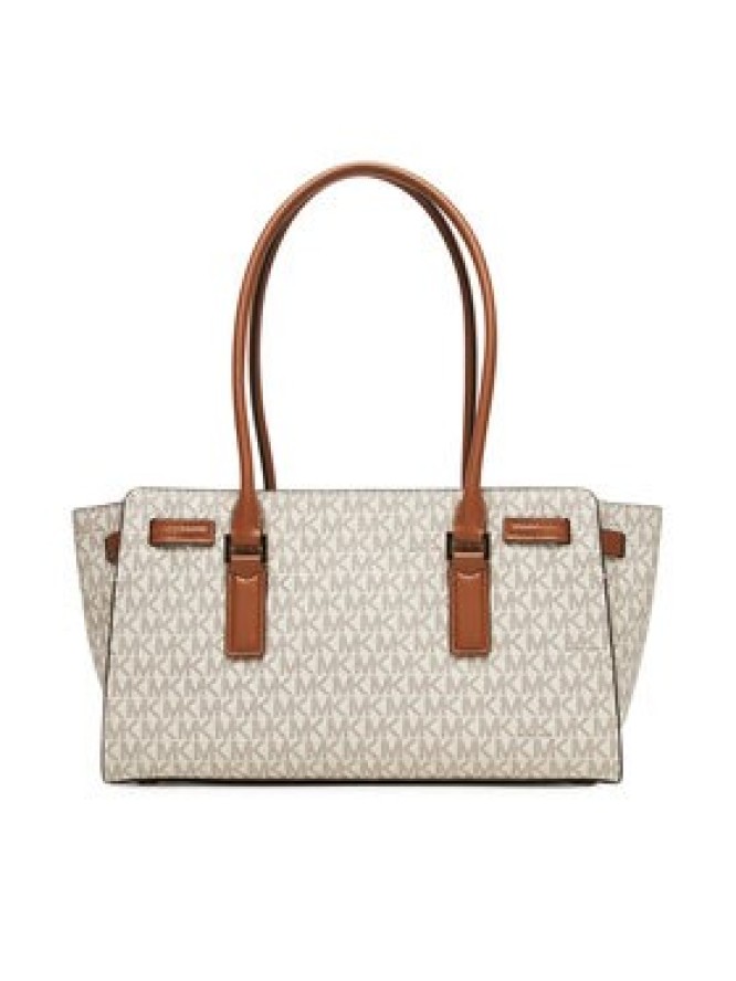 MICHAEL Michael Kors Torebka 30F5GNXT0B Écru