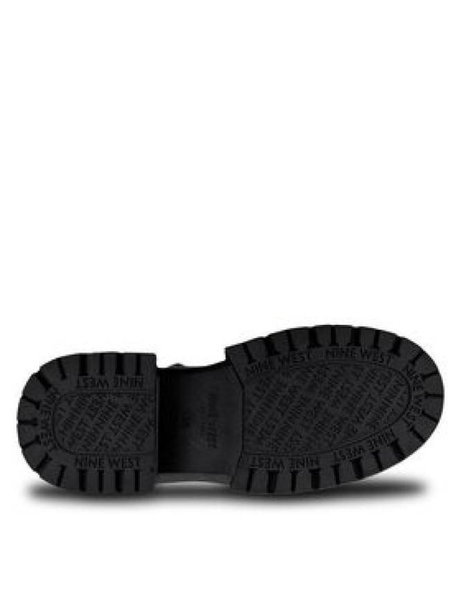 Nine West Botki WFA3033-5 Biały