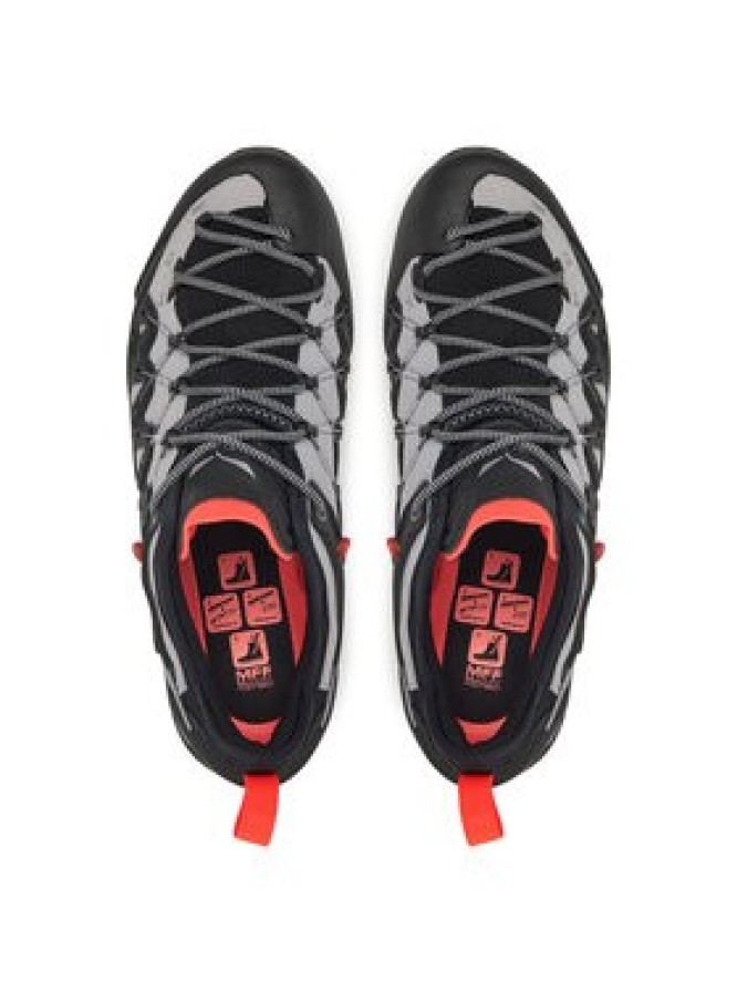 Salewa Trekkingi Wildfire Edge 0000061347 Szary
