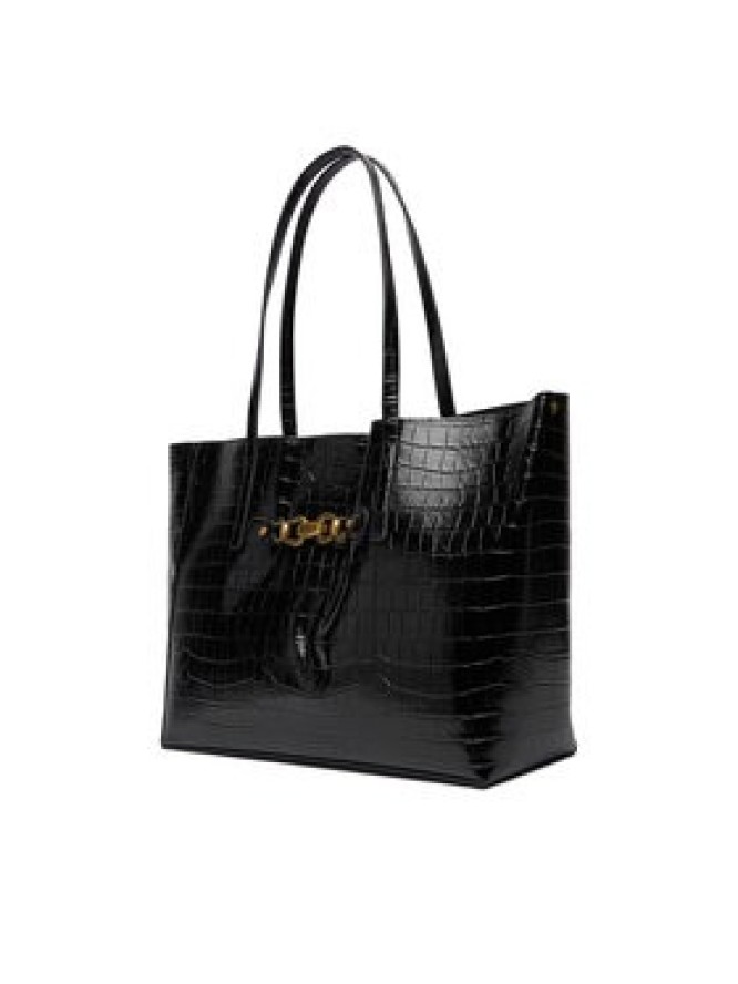 Just Cavalli Torebka 79RA4BH6 ZSB96 Czarny