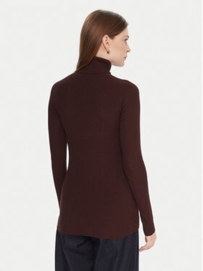 Kontatto Golf 3M0817C Brązowy Regular Fit