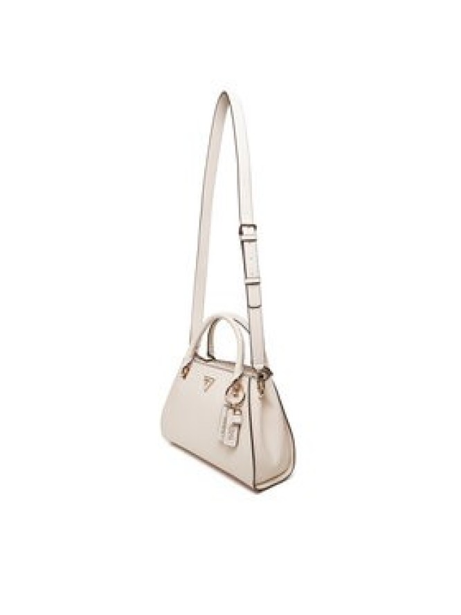 Guess Torebka Noelle II HWZG96 72070 Écru