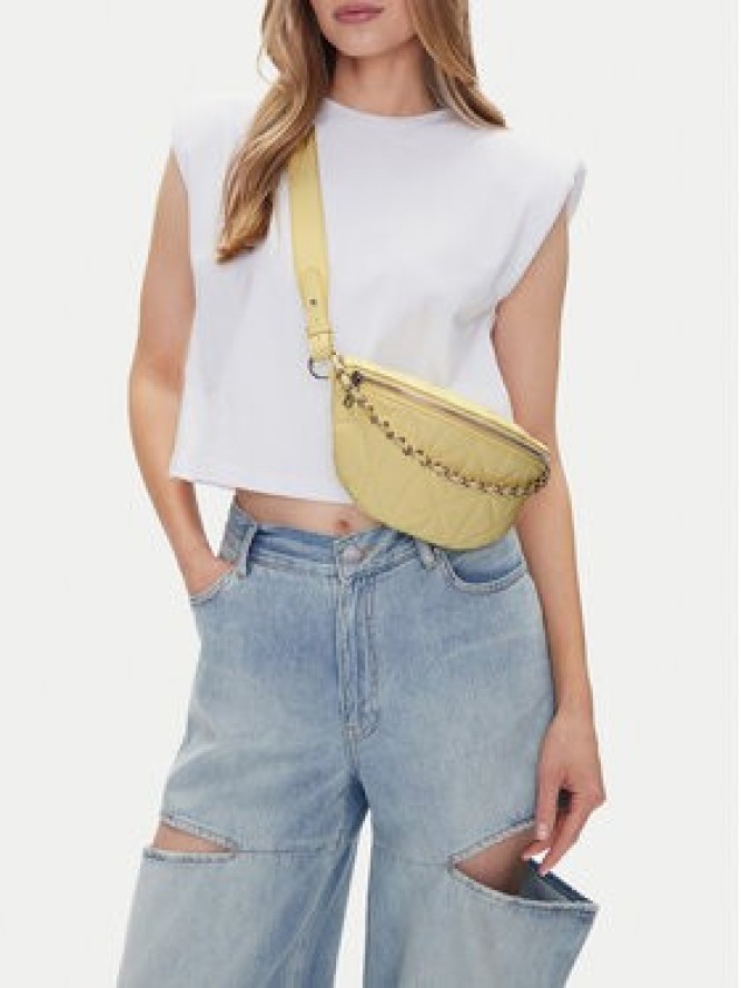 DeeZee Torebka O21155 Żółty