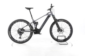 Second Life - Mondraker Crafty R E-Bike Fully - Bardzo dobry stan